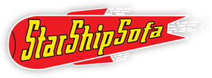 StarShipSofa