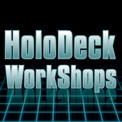 HoloDeck Workshops