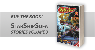 StarShipSofa Stories Volume 3