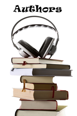 audio books