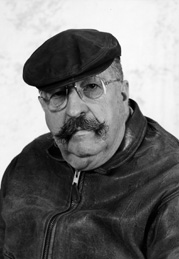 Gene-Wolfe